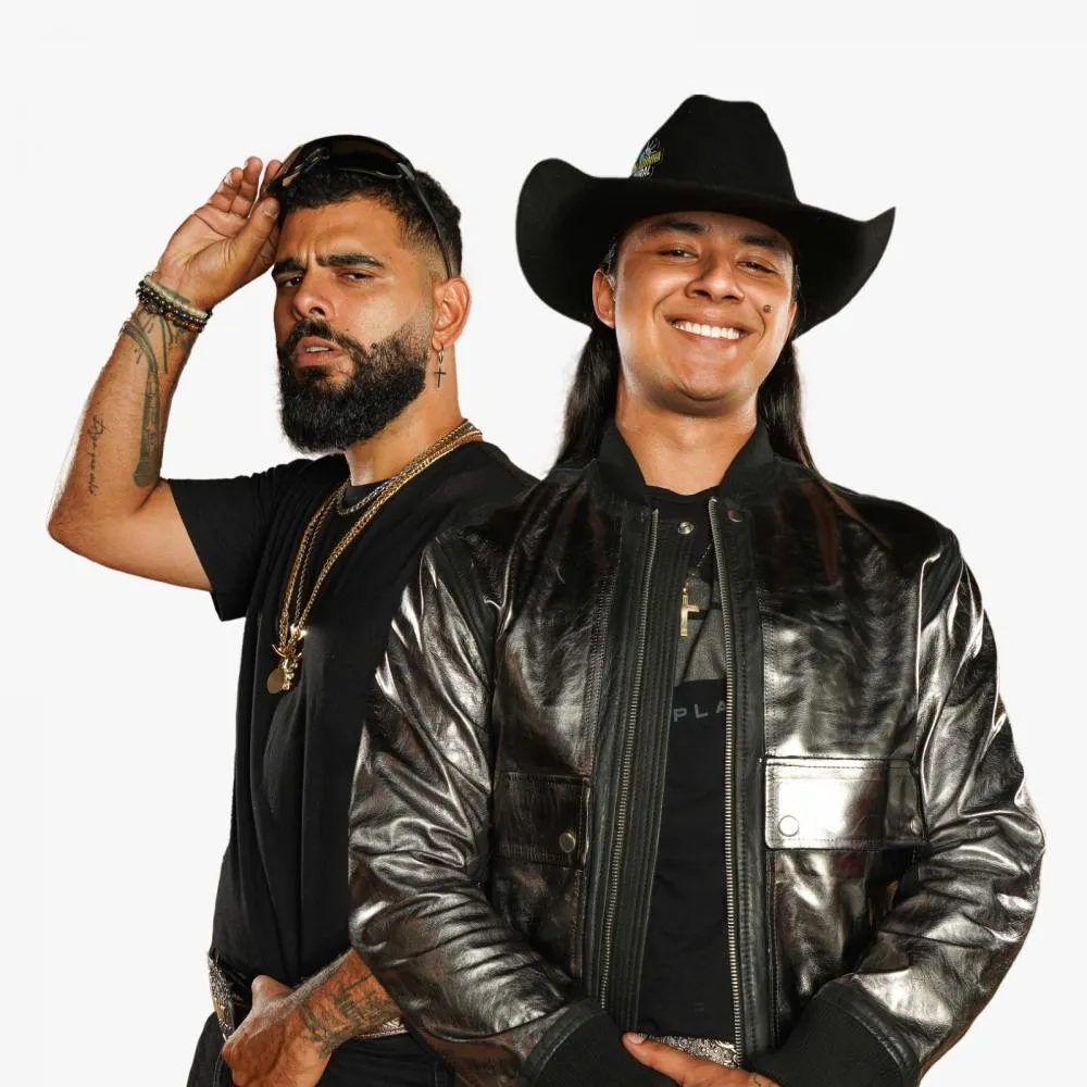 Us Agroboy animam o Réveillon em Alta Floresta