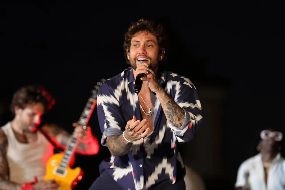Fim de Ano: Jammil lança clipe especial de “Celebrar”, na Ponta de Humaitá