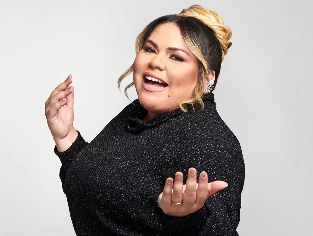 Priscila Meireles retorna ao palco do Villa Country para show especial no dia 31 de janeiro