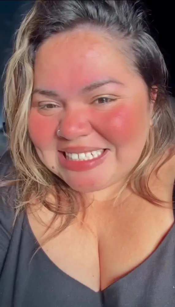 Priscila Meireles transforma “Habits” de Tove Lo em versão brega e viraliza mais uma canção nas redes sociais