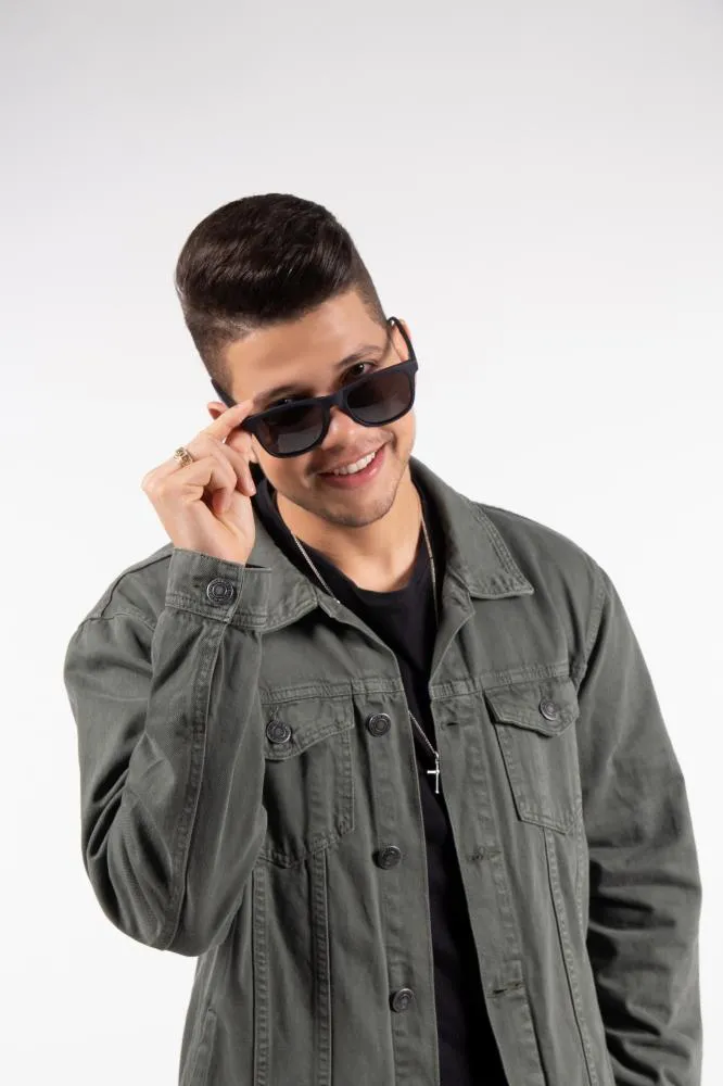 Nadson O Ferinha faz dobradinha de shows no aniversário de São Paulo