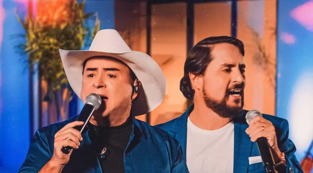 Mauricio e Mauri lançam nova faixa do projeto “Acústico em Casa” pela Radar Records