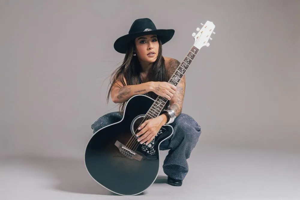 3 músicas de sucesso que Lauana Prado já lançou sobre saudade