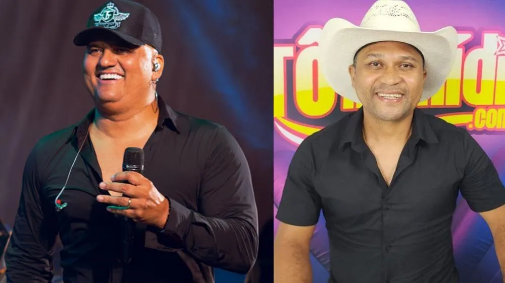 Ceian Muniz lança “Agora ou Nunca Mais” com Hayllan Dos Teclados