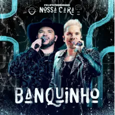 Felipe & Rodrigo disponibilizam o volume 1 do audiovisual “Nossa Cara”