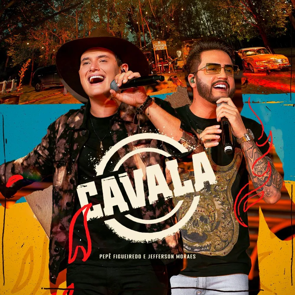 Pepê Figueiredo lança o single “Cavala”, com objetivo de trazer mais músicas para o universo do Mangalarga Marchador