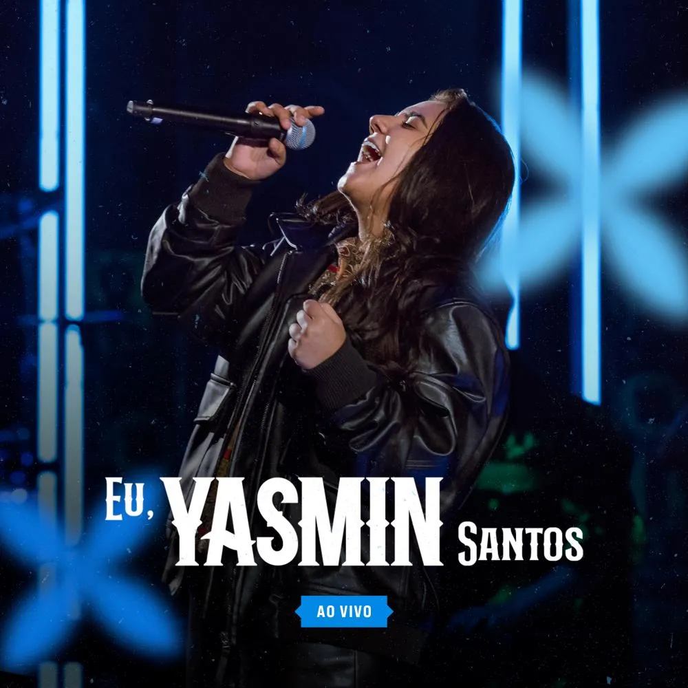 Meu Ego“: Yasmin Santos completa álbum com feat. de Guilherme & Benuto