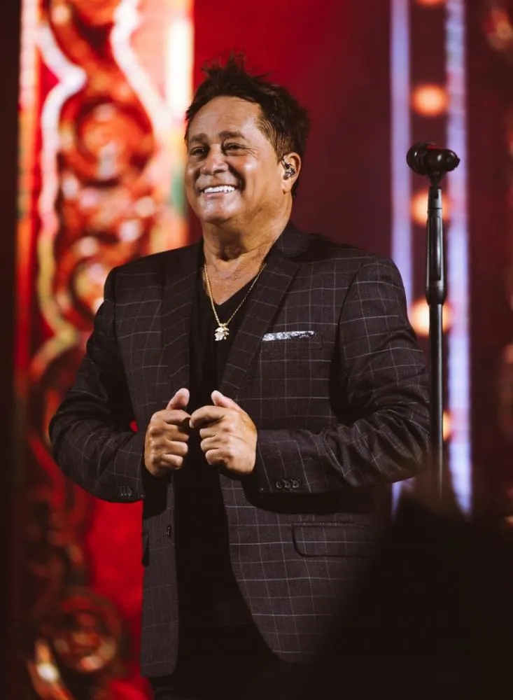 Leonardo é confirmado como atração do GAFFFF 2025, maior evento de cultura agro do mundo, no Allianz Parque