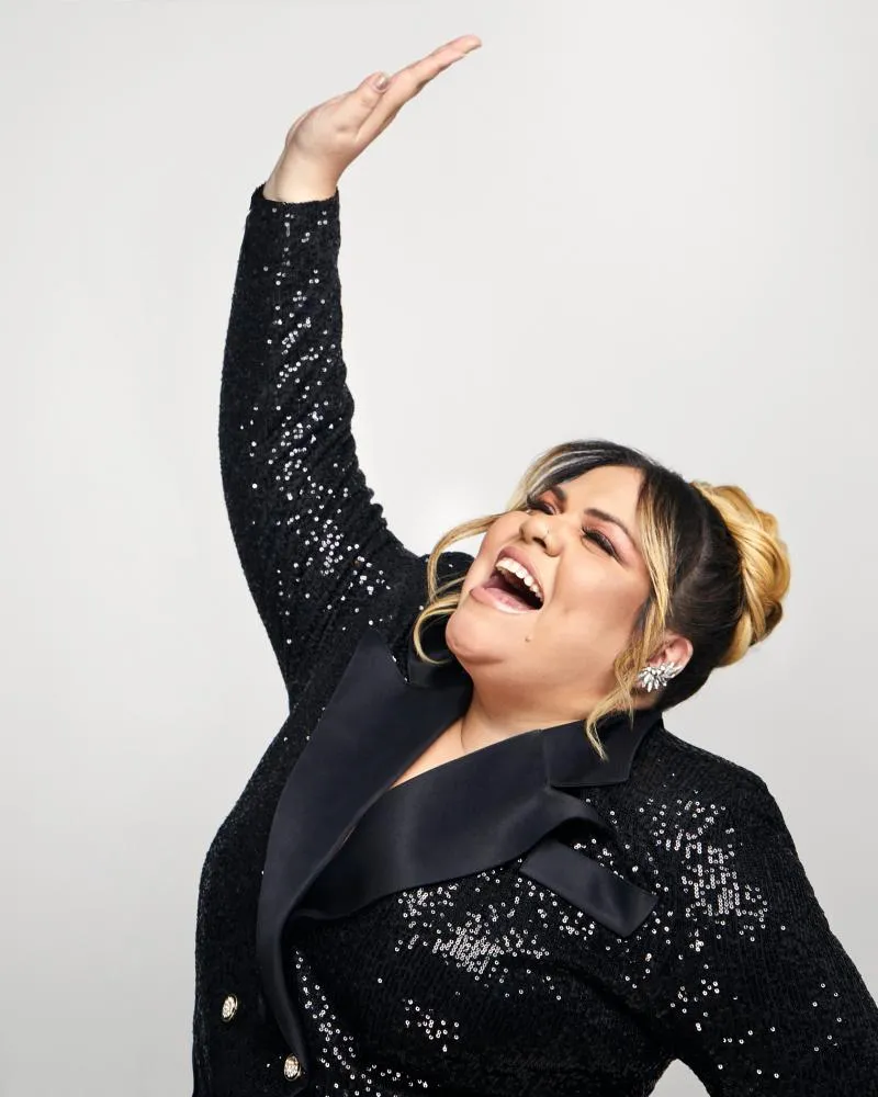 “Não Falha Nunca”: Priscila Meireles lança música especial em celebração ao mês da mulher