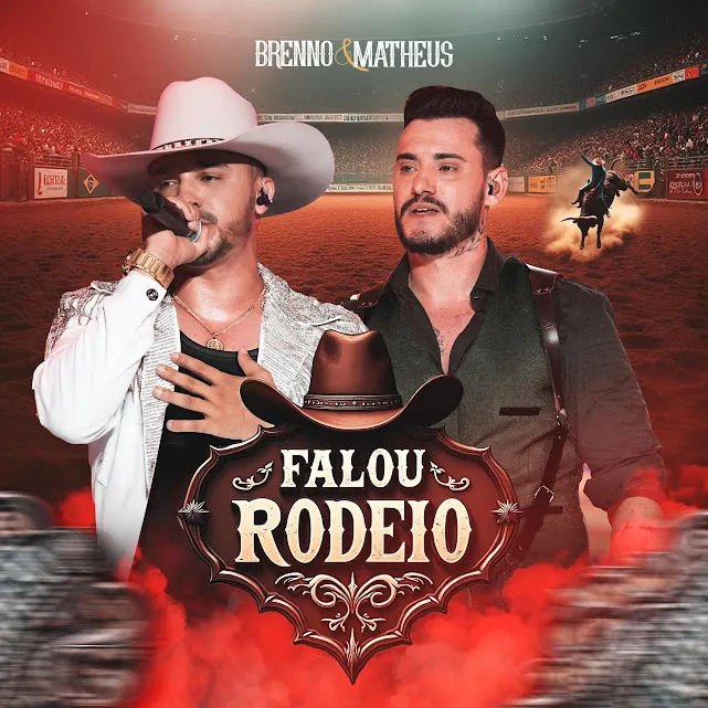 Nasce um novo hit!