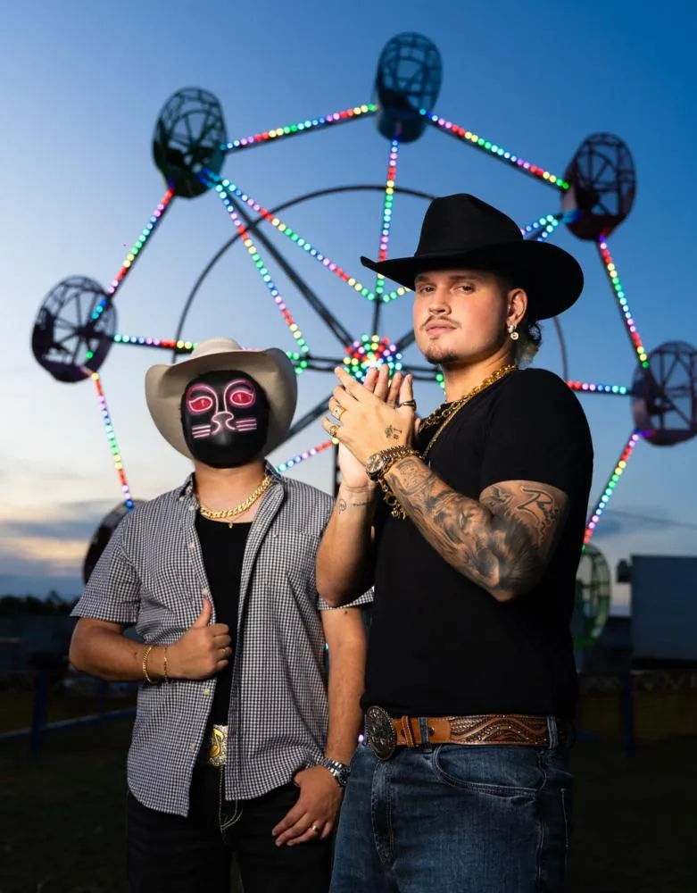 Country Beat lança videoclipe do hit “Os Rodeio Ta Chegando” e reforça fenômeno nas redes sociais Com