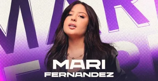 Mari Fernandez lança projeto no Villa Country,
