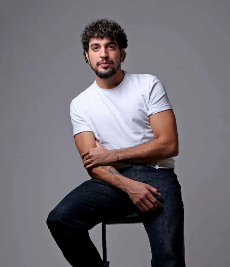 Nattan prepara show especial para sua estreia no Ribeirão Rodeo Music 