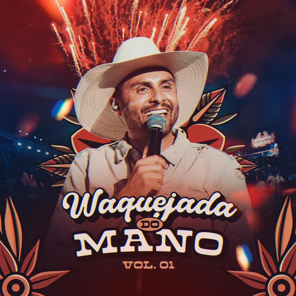 Mano Walter apresenta novo DVD “Waquejada do Mano” como esquenta de São João