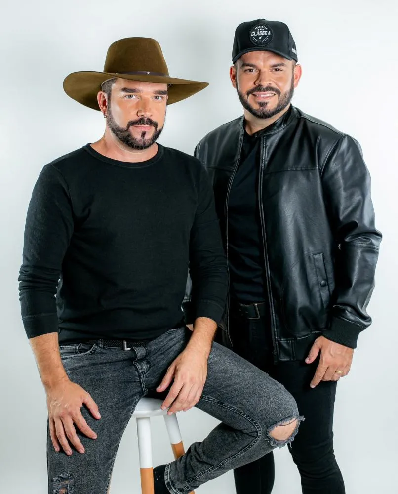 Luiz Miguel & Daniel realizam show em tradicional festa da cidade de Tatuí
