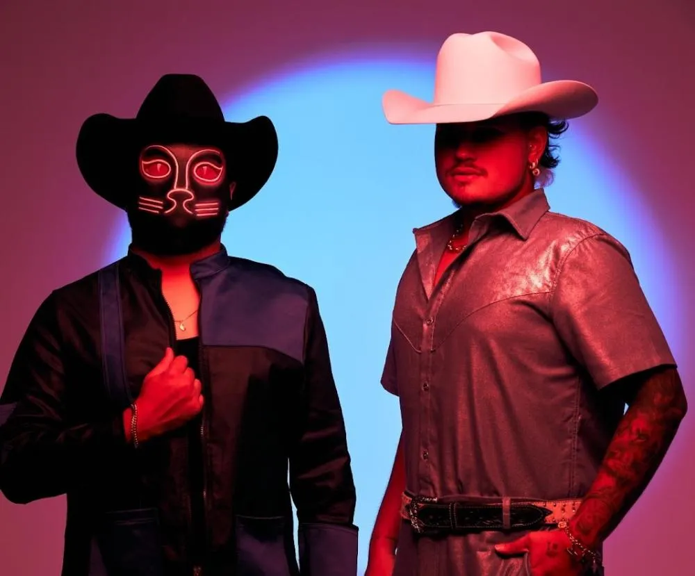 CountryBeat lança álbum com 12 faixas inéditas e surpreende fãs com pistas de novo projeto