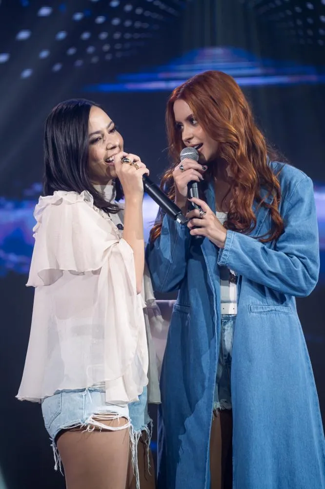 Gabi e Rapha lançam clipe inédito de “Saudade Vingativa” e encerram primeiro ciclo do projeto “Nossa Essência”
