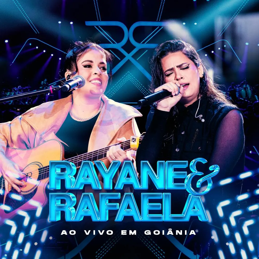 Rayane & Rafaela lançam “Travesseiro de Pluma”, completando álbum e evidenciando a força feminina no sertanejo
