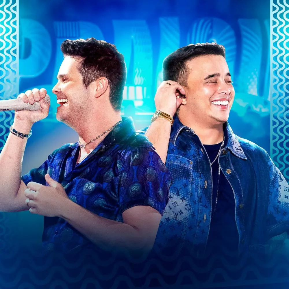 Matheus e Kauan levam o PRAIOU para Manaus em novembro
