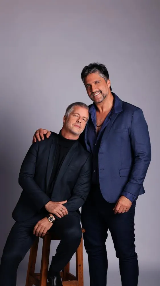 Victor e Leo participam do festival “Histórias” neste sábado (23), em São Paulo