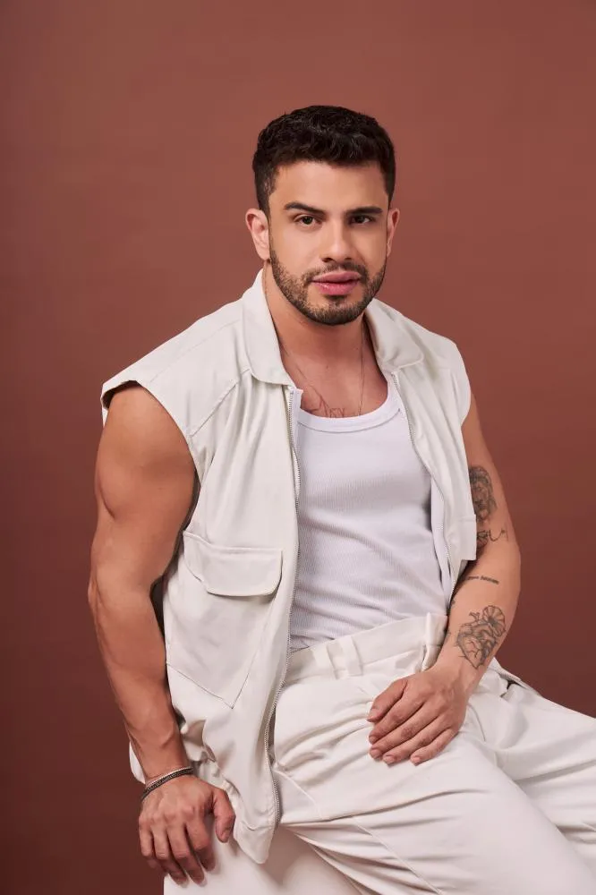 Ávine Vinny lança versão Deluxe do álbum “Quebra-Cabeça” com faixa inédita em parceria com Di Propósito