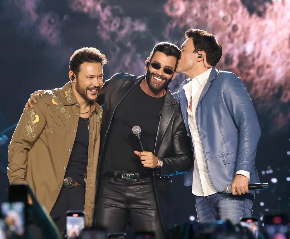 Deixa o Barulho: um grande acerto musical!