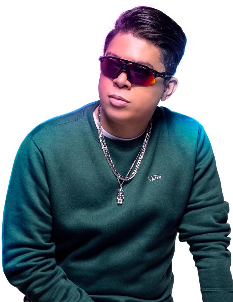 Hit dos Dj Ivis e Guuga, 