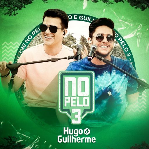 Hugo & Guilherme lançam álbum 
