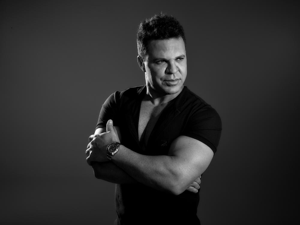 Eduardo Costa lança música com viés social 