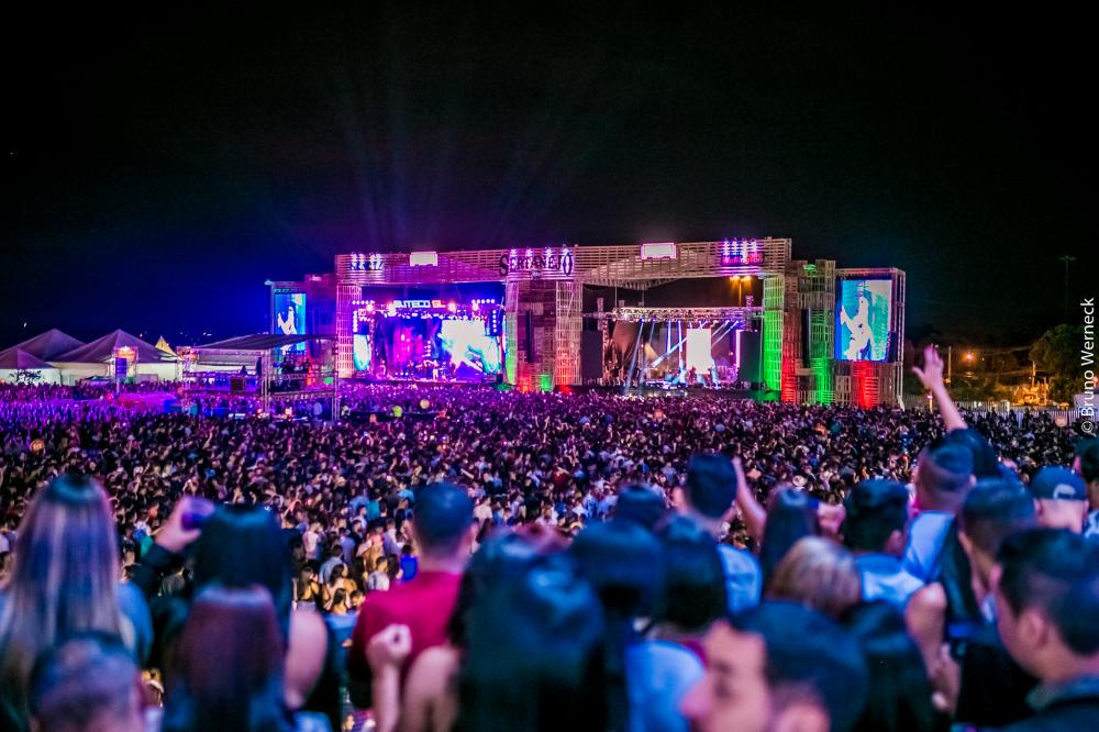 Festival Brasil Sertanejo é adiado pela segunda vez