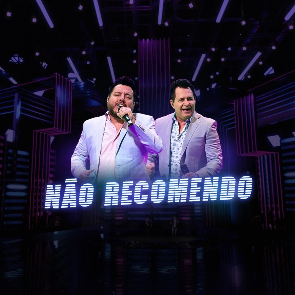 Bruno e Marrone lançam segundo EP do projeto 