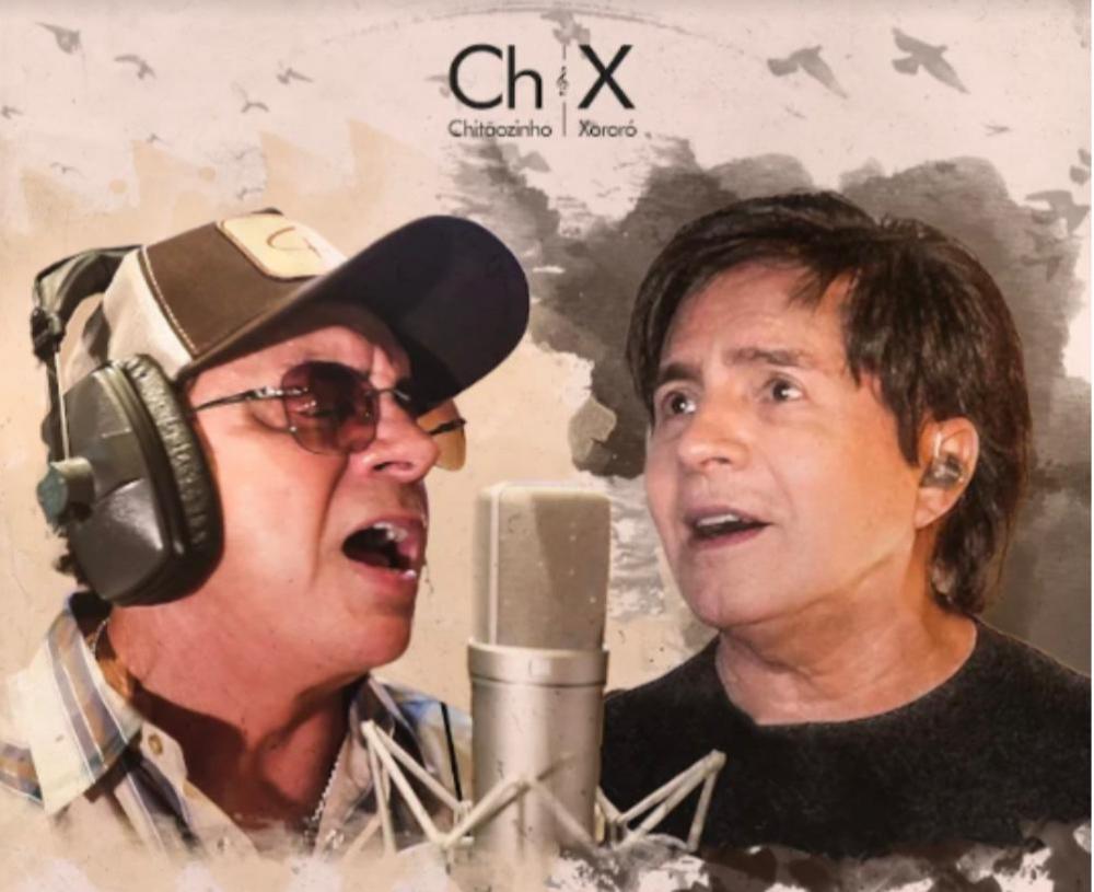 Um ReZenha musical pra ficar na história