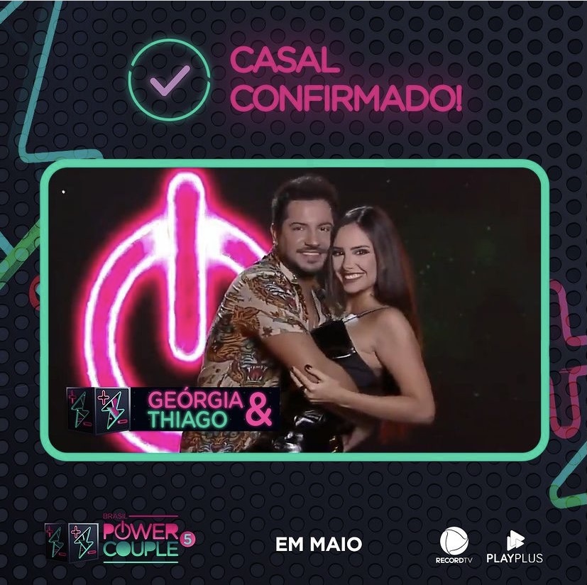 Thaeme e Thiago divulgam single inédito