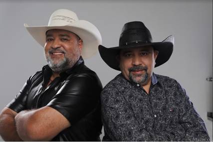 Pedro & Paraná lançam álbum “Onça Pintada”