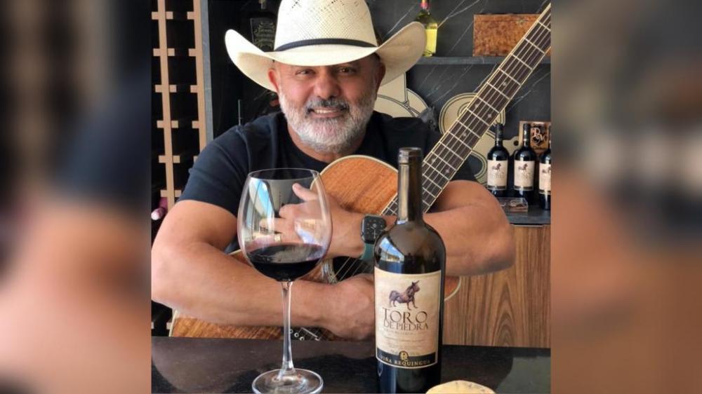 Vinho chileno ganha destaque no mundo da música! Saiba mais